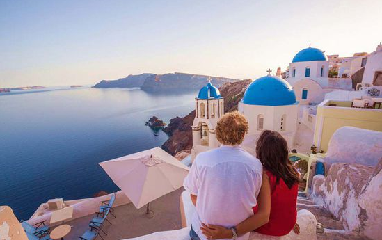 希臘10天~雙島~全程四星【一價(jià)全含】?jī)?nèi)陸加飛